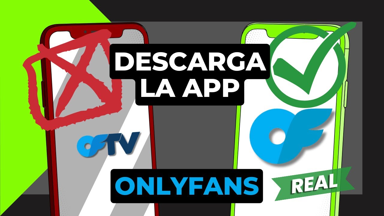 Descarga la App de OnlyFans para iPhone: Todo lo que Necesitas Saber en